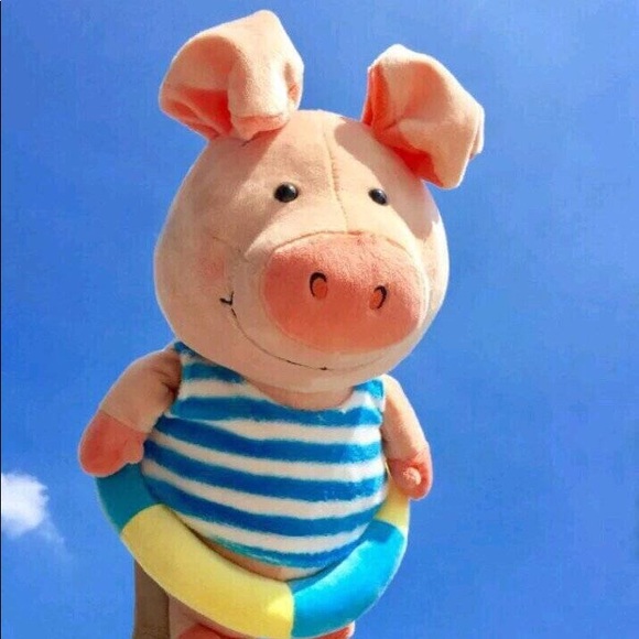 Meet the Posher Other - Meet your Posher, Tianjiao